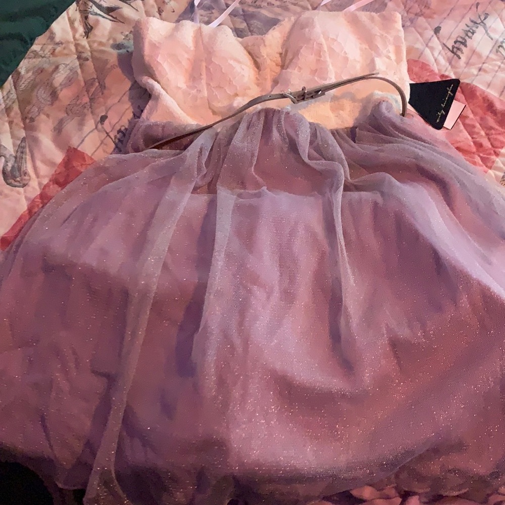 New dress